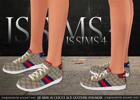 sims 4 cc Gucci tumblr